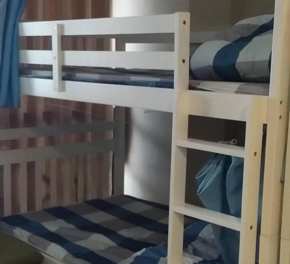 Home4All Хошимин Экстерьер фото