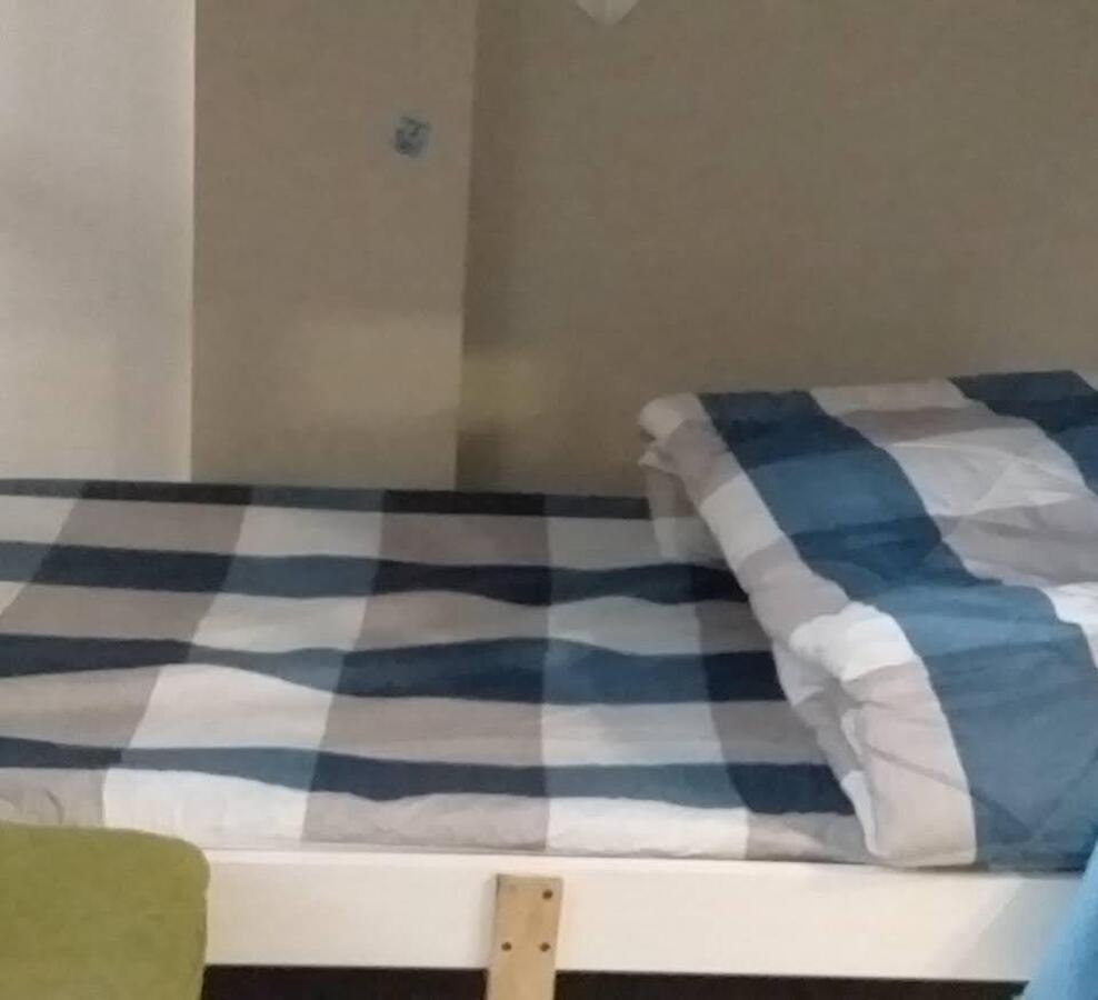 Home4All Хошимин Экстерьер фото