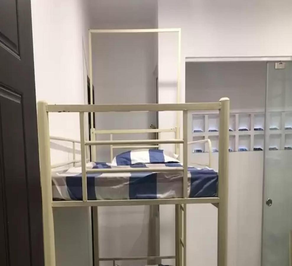 Home4All Хошимин Экстерьер фото