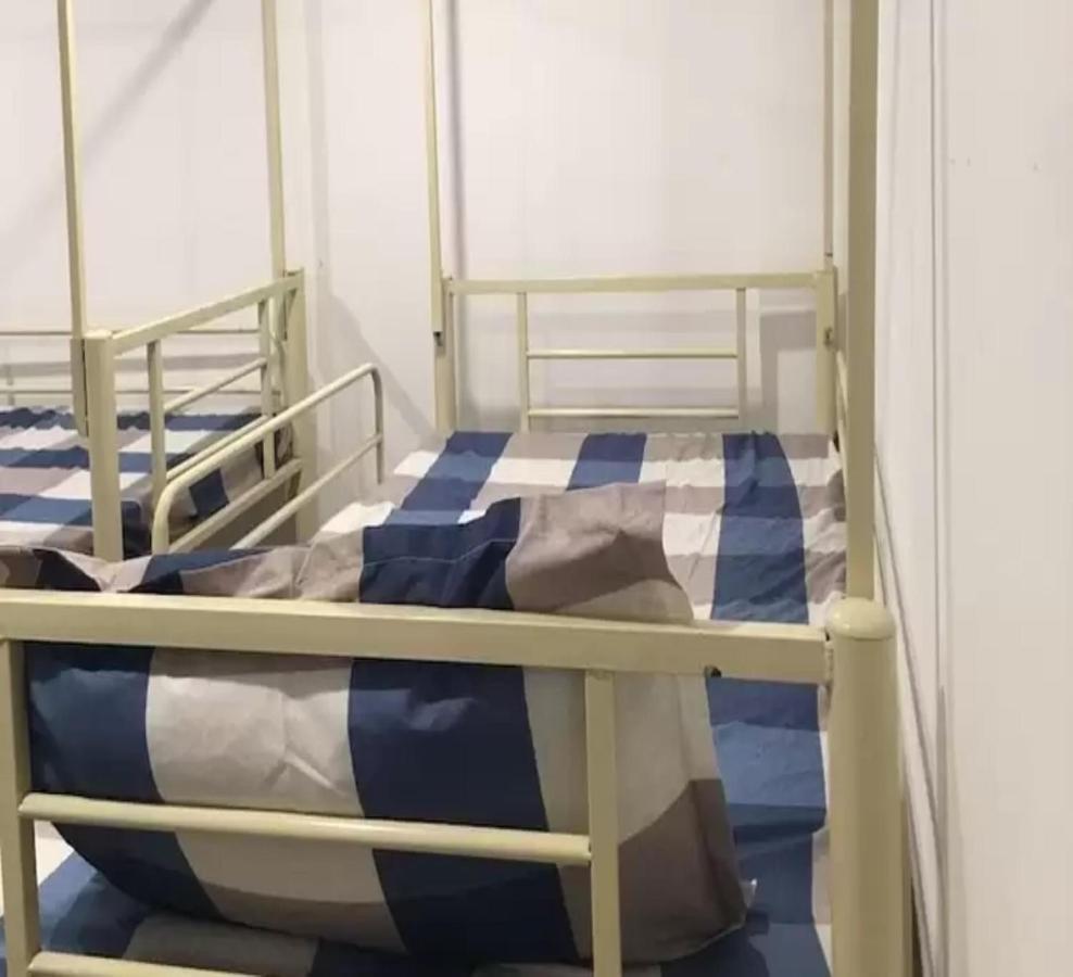 Home4All Хошимин Экстерьер фото