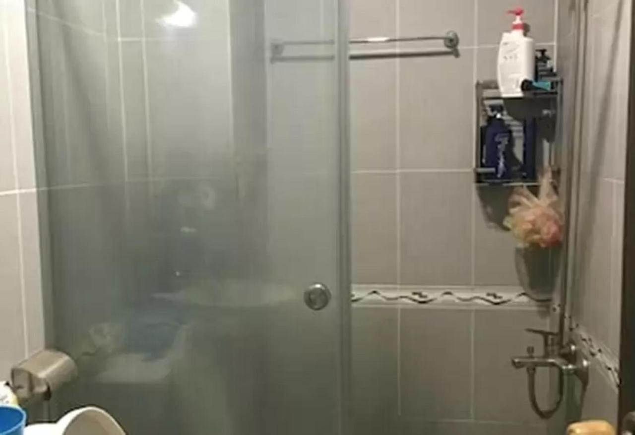 Home4All Хошимин Экстерьер фото